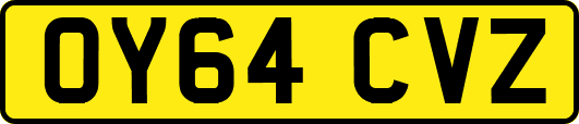 OY64CVZ