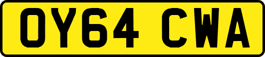 OY64CWA