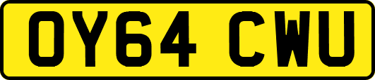 OY64CWU