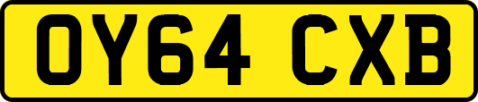 OY64CXB