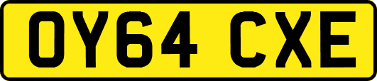 OY64CXE