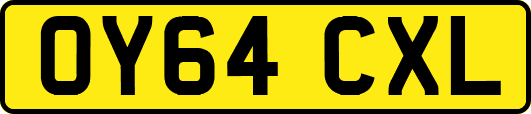 OY64CXL