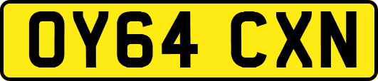 OY64CXN