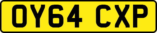 OY64CXP