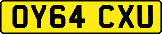 OY64CXU