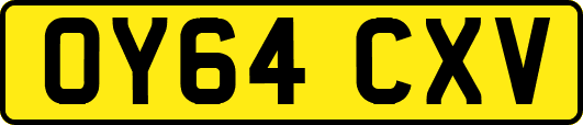 OY64CXV