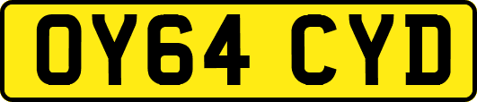 OY64CYD