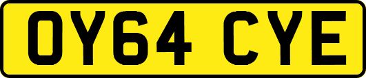 OY64CYE