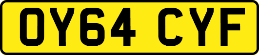 OY64CYF