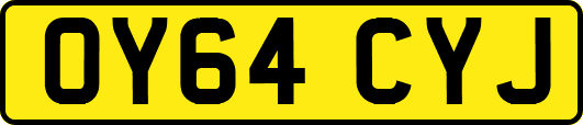 OY64CYJ