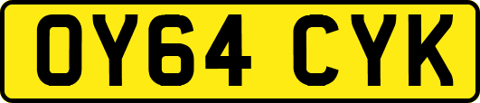 OY64CYK