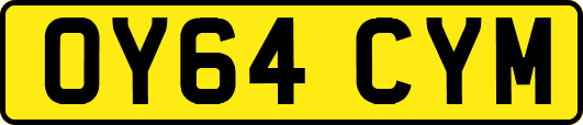 OY64CYM