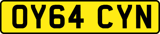 OY64CYN