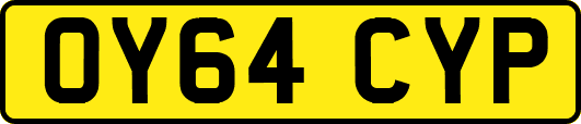 OY64CYP