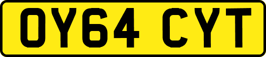 OY64CYT