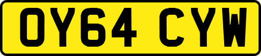 OY64CYW