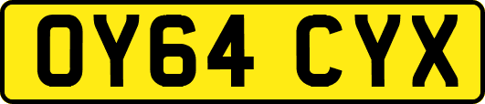 OY64CYX