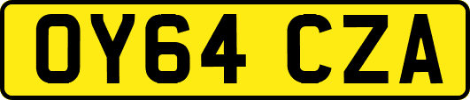 OY64CZA