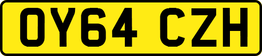 OY64CZH