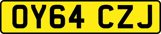 OY64CZJ