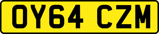 OY64CZM