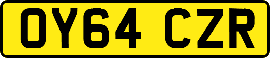 OY64CZR