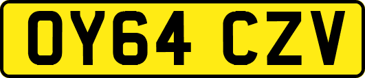 OY64CZV