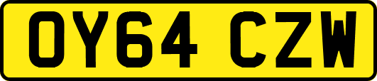 OY64CZW