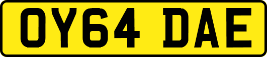 OY64DAE
