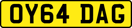 OY64DAG