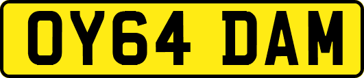 OY64DAM