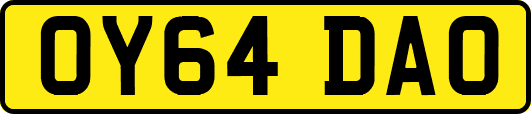OY64DAO