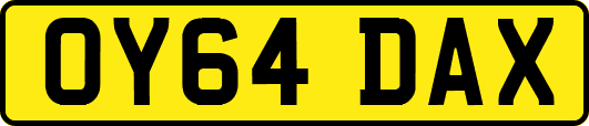 OY64DAX
