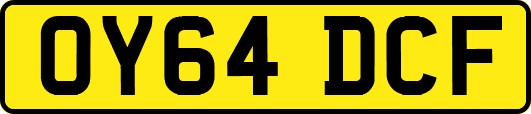 OY64DCF