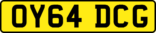 OY64DCG