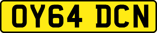 OY64DCN
