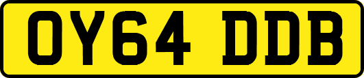 OY64DDB