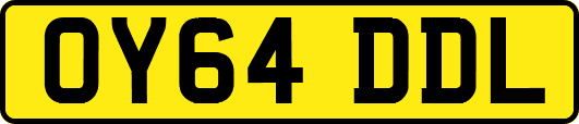 OY64DDL