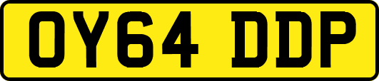 OY64DDP