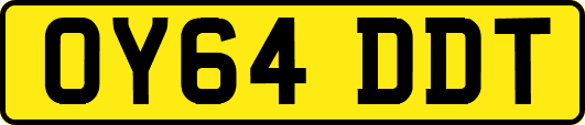 OY64DDT