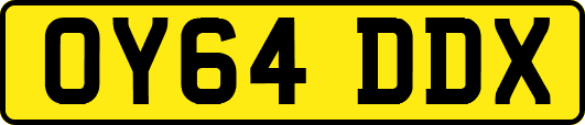 OY64DDX