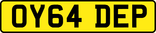 OY64DEP