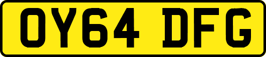 OY64DFG