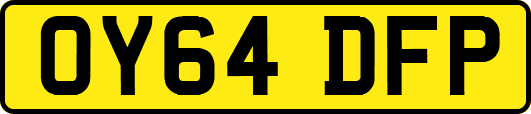 OY64DFP