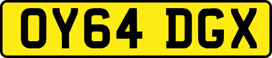 OY64DGX