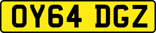 OY64DGZ