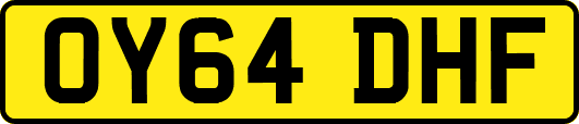 OY64DHF