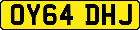 OY64DHJ