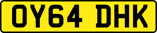 OY64DHK