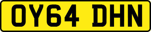 OY64DHN